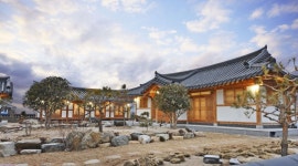 취향 따라 선택하는! 경주 숙박 Best 3 취향 따라 선택하는!  경주 숙박 Best 3