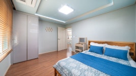 제주 협재 숙소 3곳, 제주도 호텔부터 펜션까지!