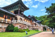경주 1박 2일 가족여행 코스, 꼭 가야 하는 5곳!