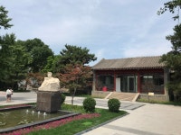루쉰(鲁迅) 박물관과 길 위의 희망