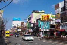 치악 자락 원주의 부침 속으로