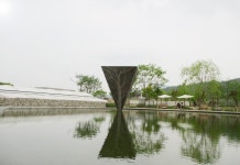 아산 카페 모나무르