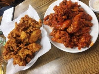 나는 자갈치역에 산다