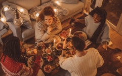 휘게(Hygge), 가장높은 행복이란?