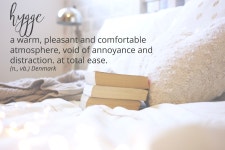 휘게(Hygge)가 뭐지?