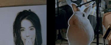 온전한 나만의 공간이 나를 더 단단하게 만들어요.