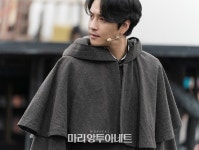 뮤지컬 마리 앙투아네트, 민우혁