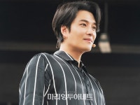 뮤지컬 마리 앙투아네트, 민우혁