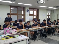 오늘의 수업 5 - 논쟁 / 토론/ 논술하기