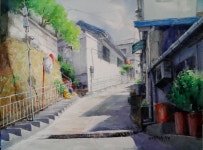 이화동의 풍경 2