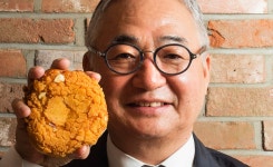 성심당은 파리바게뜨가 부러울까?