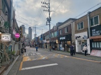 05화 2010 반재개발주의자 아버지 유영하던 개인주의자 딸 05화 2010 반재개발주의자 아버지 유영하던 개인주의자 딸 