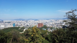 걷기
