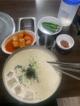 대구 3대 콩국수