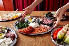 F&B 공간을 지칭하는 용어 25가지