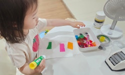 [연재 브런치북] 두근두근 그림책 미술놀이