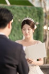 [본식스냅-1] 라벨드쥬; 10월 야외 웨딩 스냅 추천