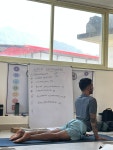 02. 요가 첫걸음