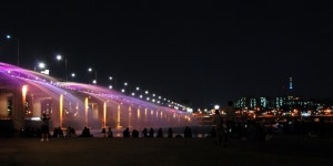 비상구
