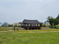 유네스코 루트 - 한국 5편
