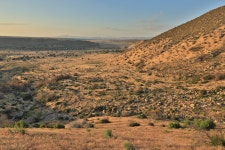 1. South California - 13화