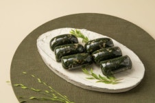 28화 컬러[힘내세요] 힘찬 땅의 기운 받아 쑥쑥 치유해요.