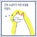 이야기7: 소금이를 이해해보자
