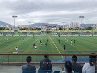 충주시탄금축구장