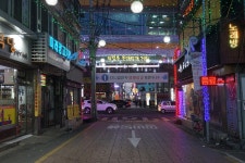 의정부 부대찌개를 찍어보자