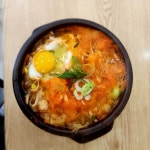 콩나물국밥