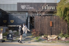 부산에서 바다를 뺀다면 어떤 브랜딩이 될까