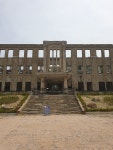 아픈 역사의 기억 노동당사 라이딩