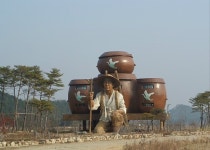 숨겨진 보석의 발견, 도원리 임도