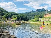 [LIFEPLUS] 핫플에 첨벙! 물놀이 水팟 5