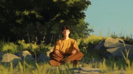 명상은 나를 더 선명하게 보게 한다