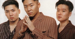 [Legend Stage] 솔리드 정재윤