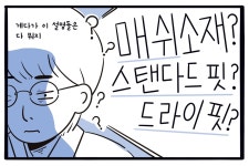 검도 장비에 대한 고백