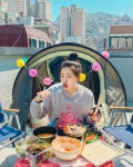 여행에 미친 사람들의 일하는 방식