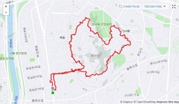 07화 ⑤누추하고 소박하다. 우리집 마당같다