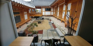 알쓸신잡 경주, 경주 한옥숙소 5곳