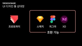 [디자인베이스] 매력 넘치는 ProtoPie의 기능들