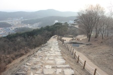 18화 경기옛길 삼남길 7 독산성과 세마대지를 세계문화유산으로