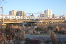 19화 경기옛길 삼남길 8 오산 물향기 수목원 스케치, 궐리사