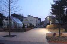 18화 경기옛길 삼남길 7 독산성과 세마대지를 세계문화유산으로