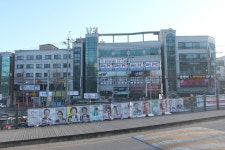 19화 경기옛길 삼남길 8 오산 물향기 수목원 스케치, 궐리사