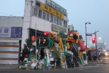 13화 남도의 봄 1, 유달산에서 보는 아름다운 목포