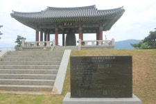 22화 경흥길 5-1길 포천시에서 청성 역사공원 너머 반월산성