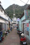 01화 바다내음 없는 울릉도와 독도, 신들의 섬