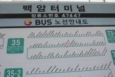 11화 경기옛길 영남길 8길 조비산과 죽주산성길의 아름다움