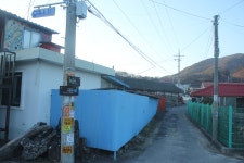 09화 용문 장날, 경기옛길 평해길 지평 향교길에서 석불역